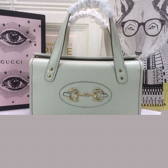 G*u*i top handle bags
